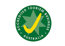 Accredited Tourism Business